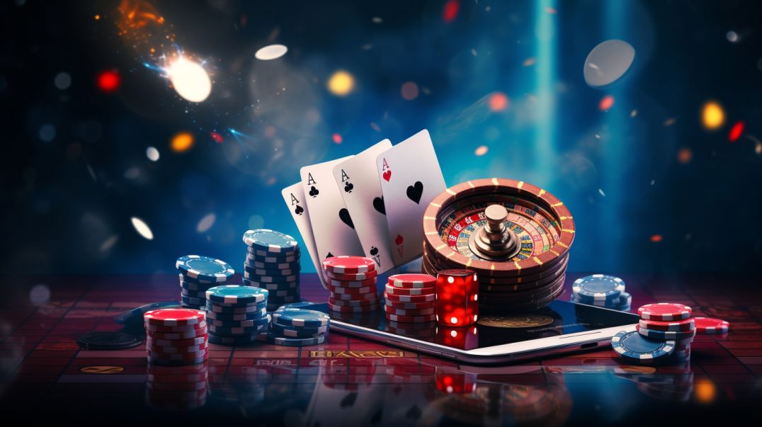 ABC8 آن لائن کیسینو میں اصل گیمز