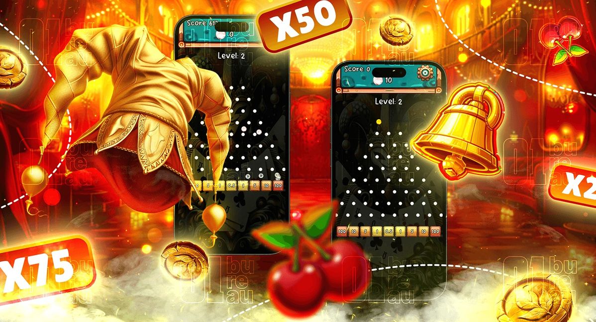 پاکستان میں ABC8 کا آن لائن کیسینو سیکشن کھولیں۔